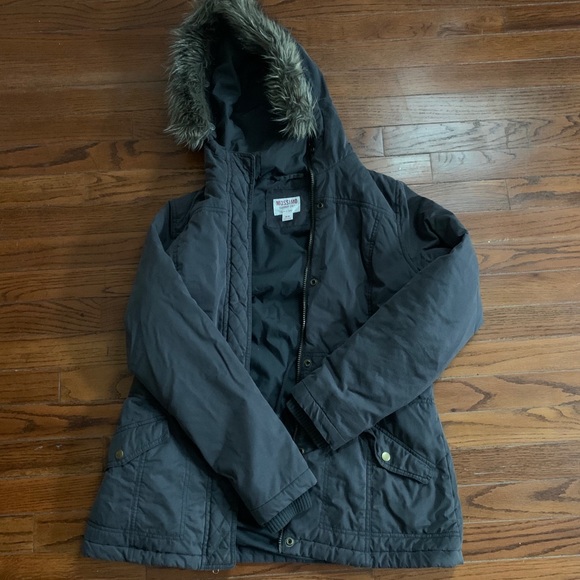 Missimo Winter Coat - Picture 1 of 1